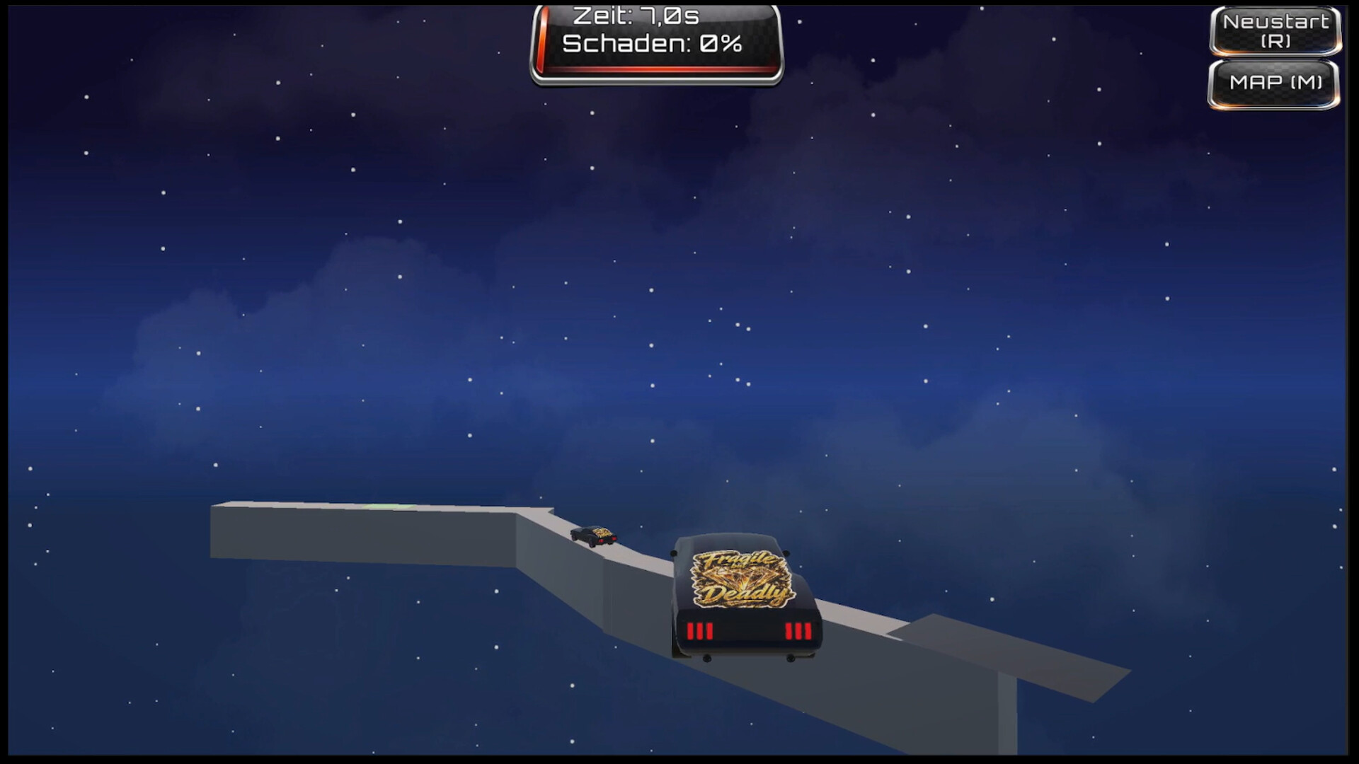 The Last Gap screenshot #3