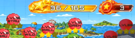 The Last Gap