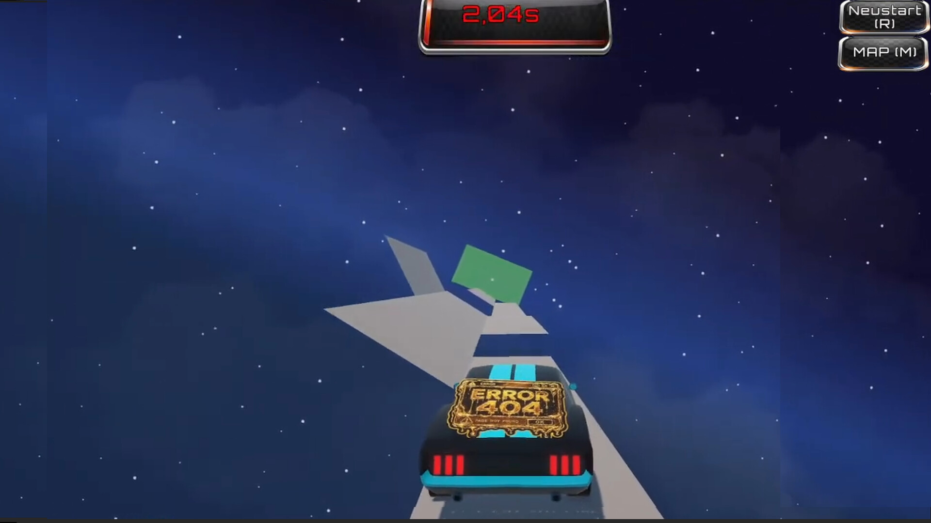 The Last Gap screenshot 7