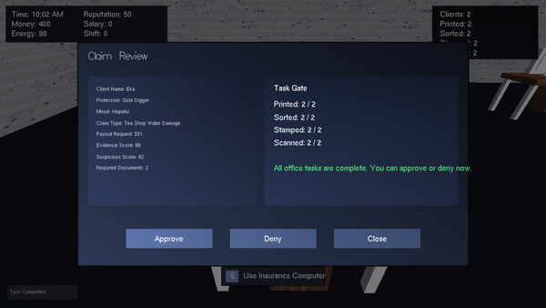 Screenshot media