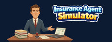 Insurance Agent Simulator cover