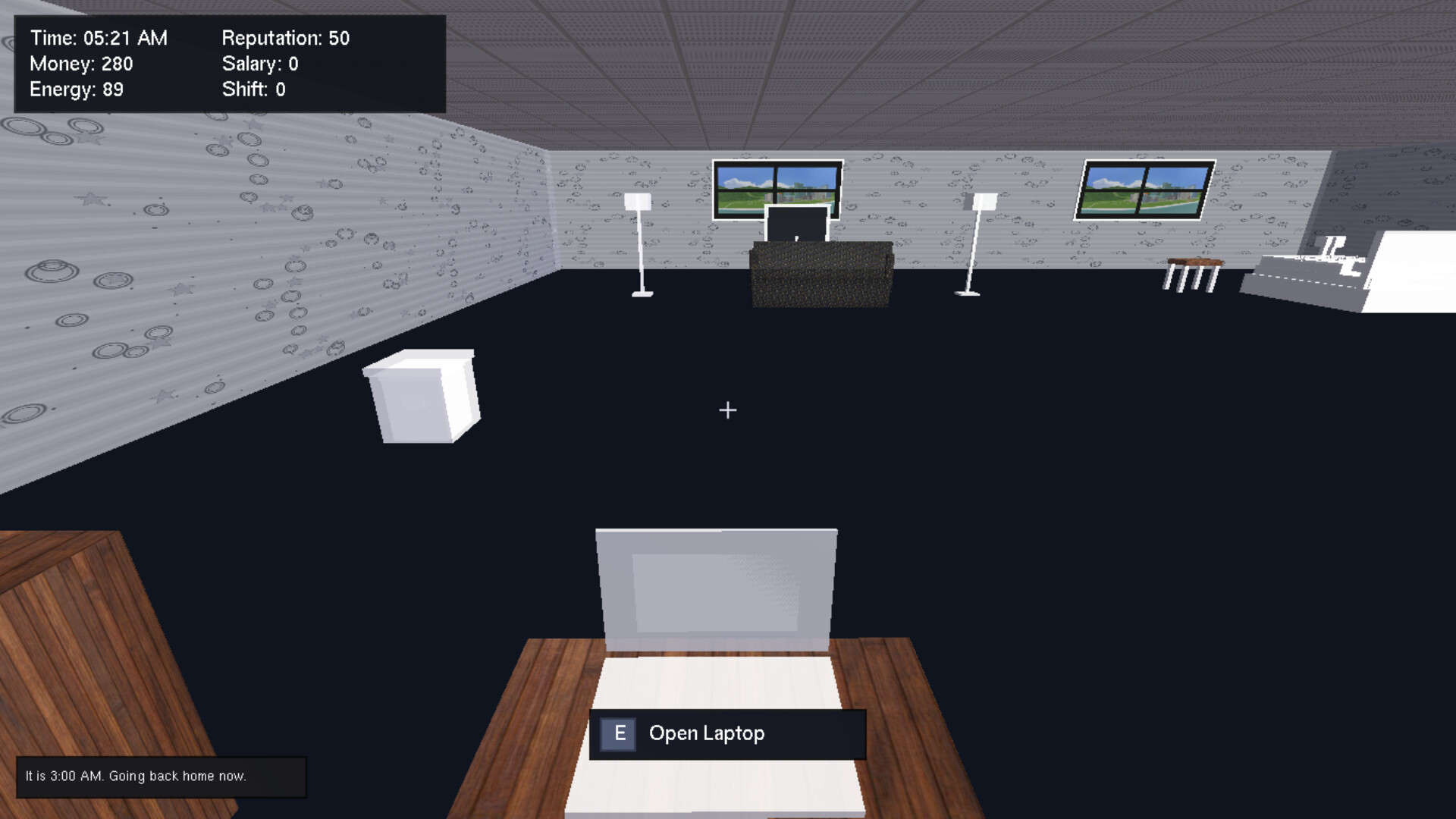 Insurance Agent Simulator screenshot #6