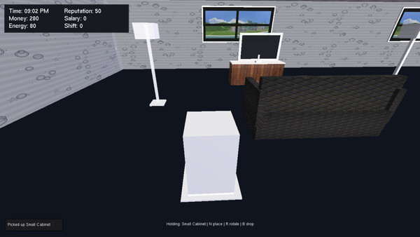 Screenshot media