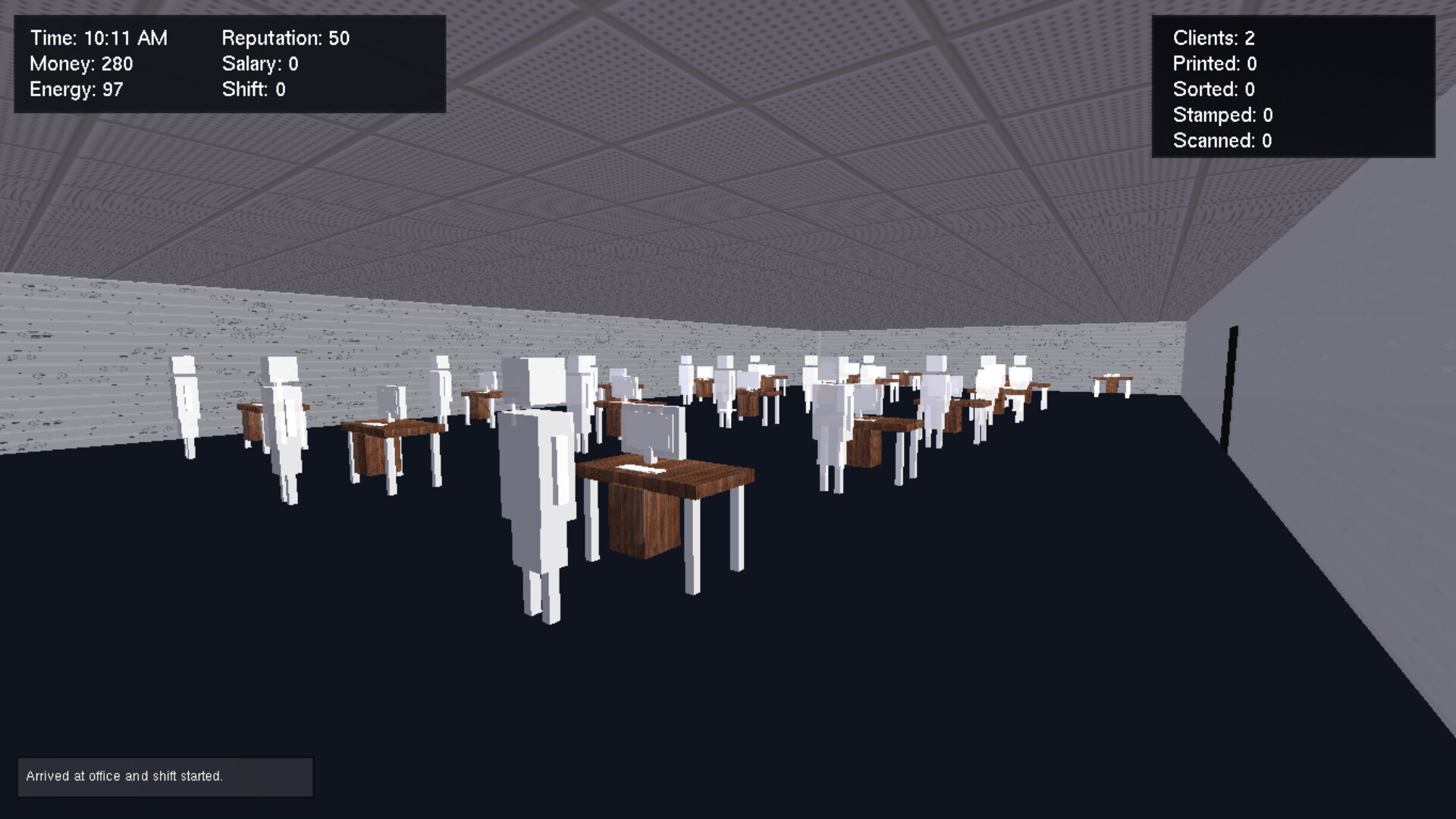Insurance Agent Simulator Featured Screenshot #1