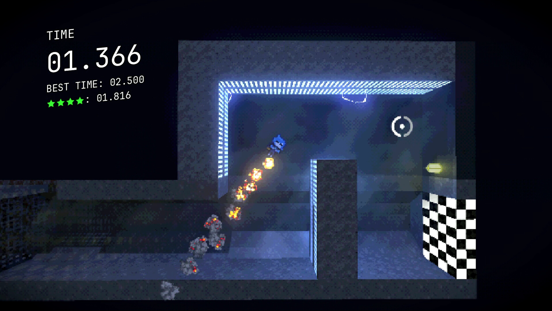 Murazu 2 screenshot #8