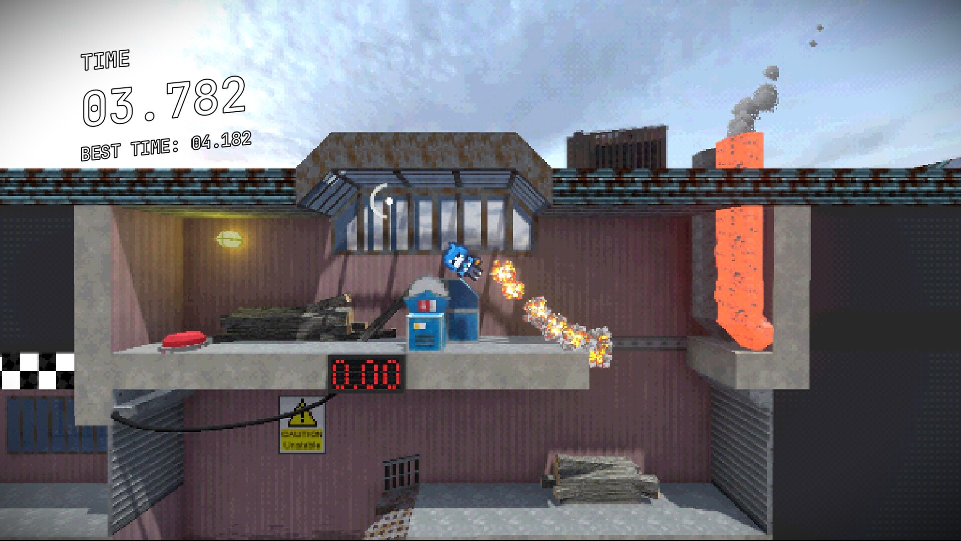 Murazu 2 screenshot #1