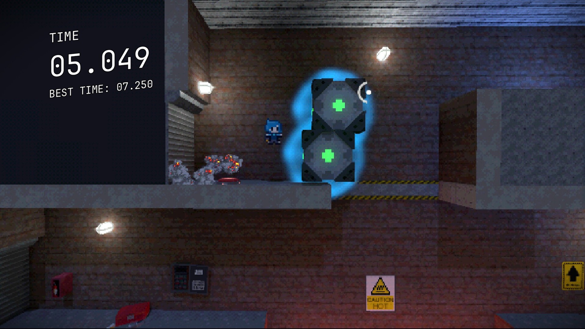 Murazu 2 screenshot 4
