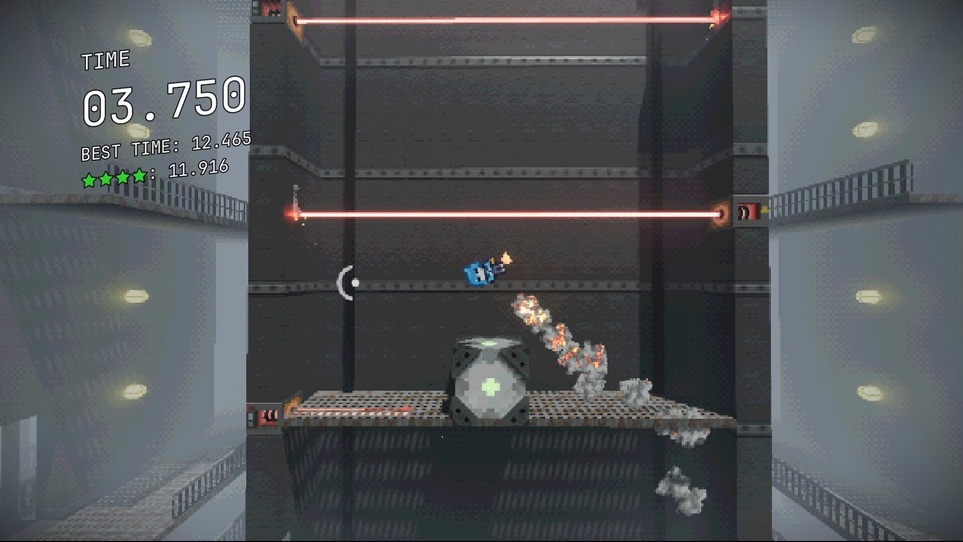 Murazu 2 screenshot #7