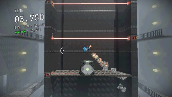 Screenshot media