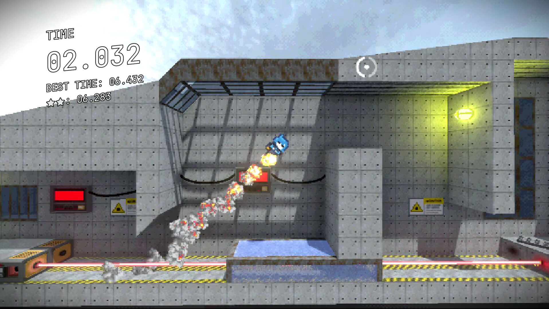 Murazu 2 screenshot #5