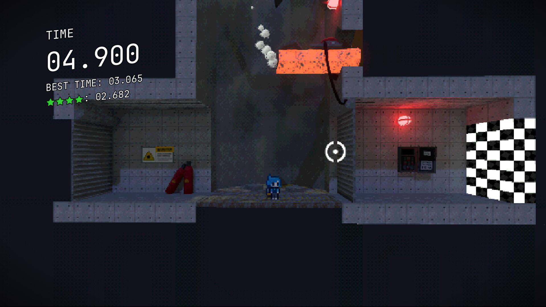 Murazu 2 screenshot 3