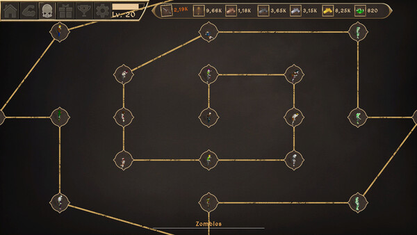 Screenshot media