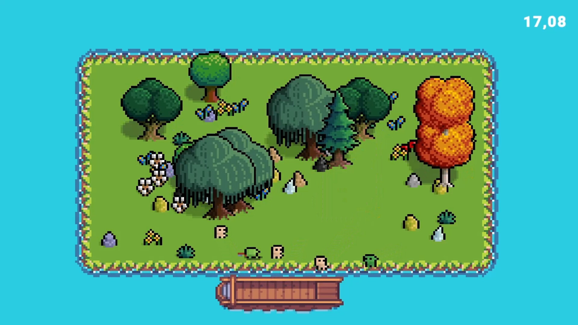 Exploiters screenshot #5