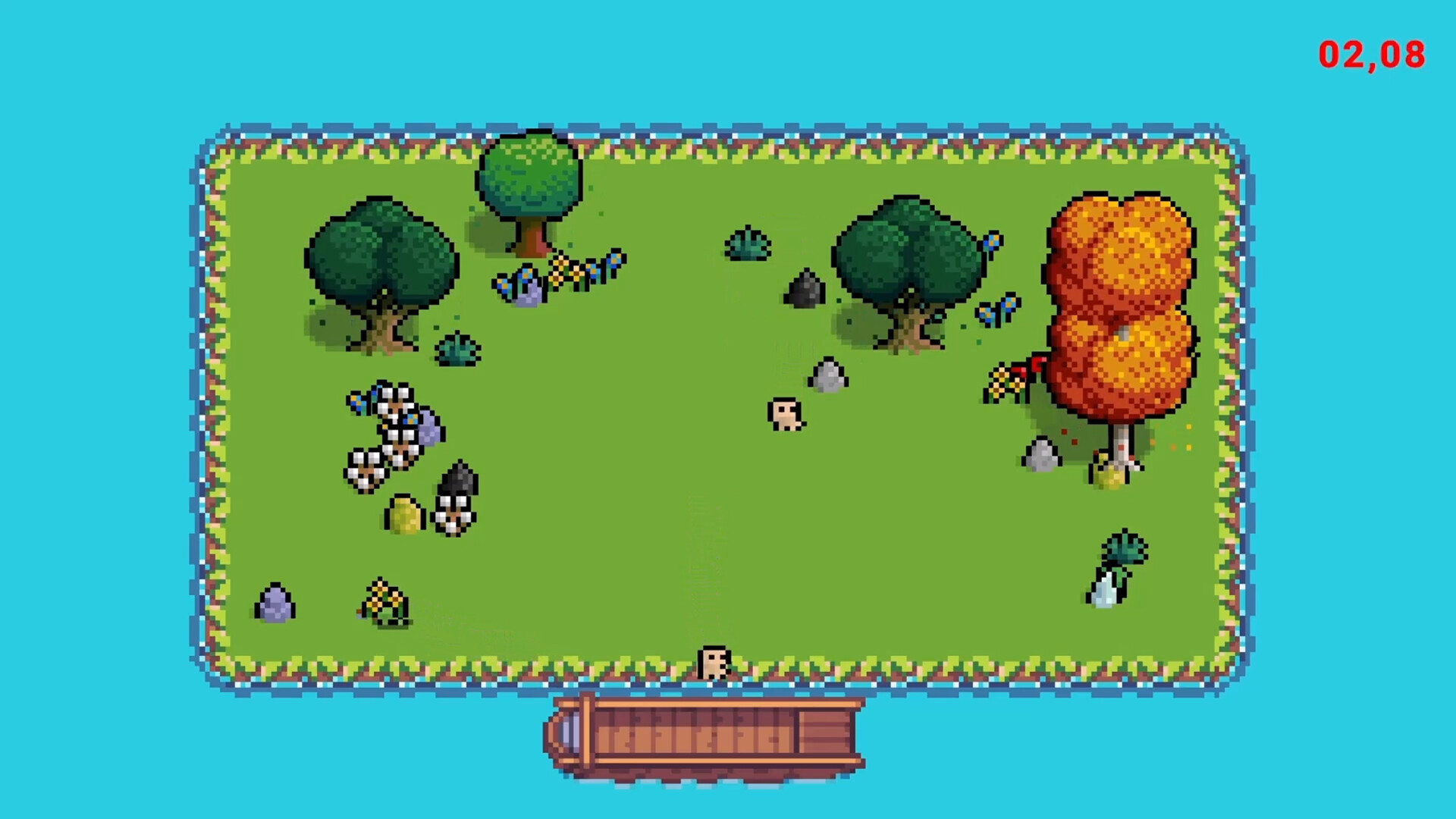 Exploiters screenshot #3