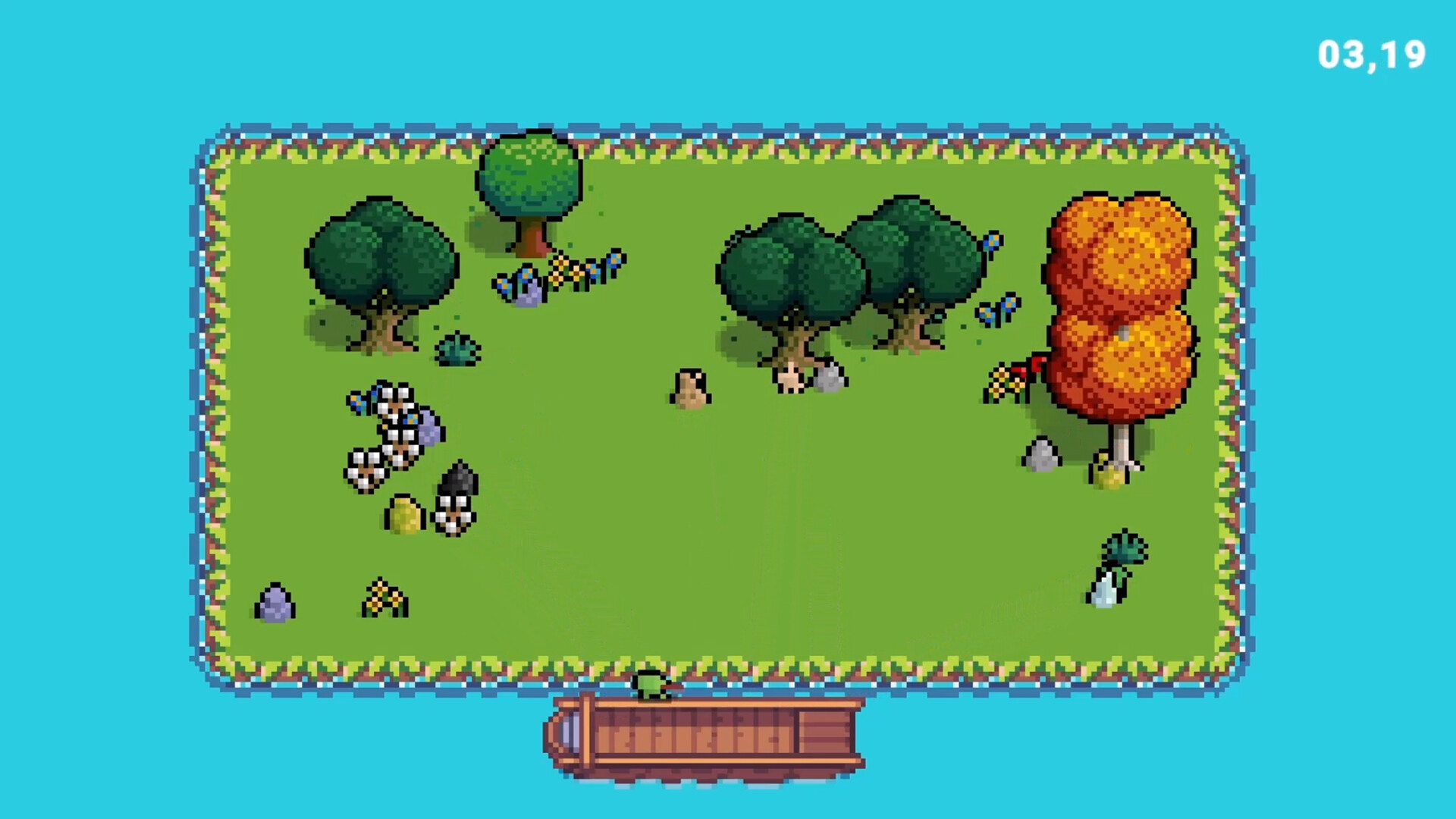 Exploiters screenshot #4