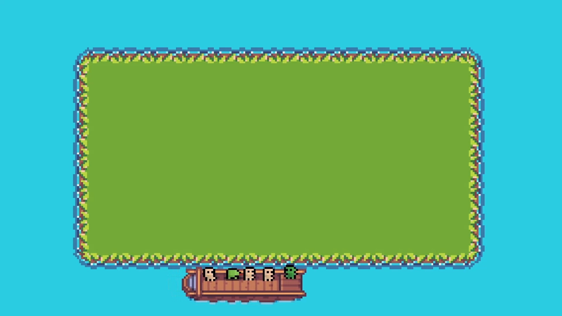 Exploiters screenshot #1