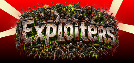 Exploiters by Comar Studios - Similar game based
                        on tags