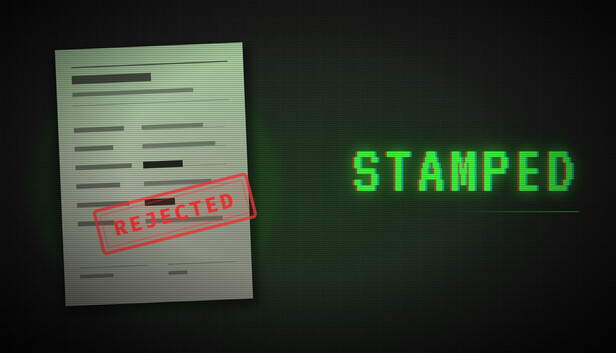 STAMPED