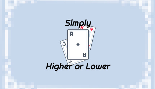 Simply Higher or Lower
