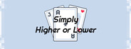 Simply Higher or Lower