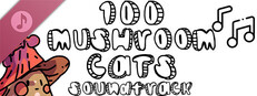 100 Mushroom Cats Soundtrack