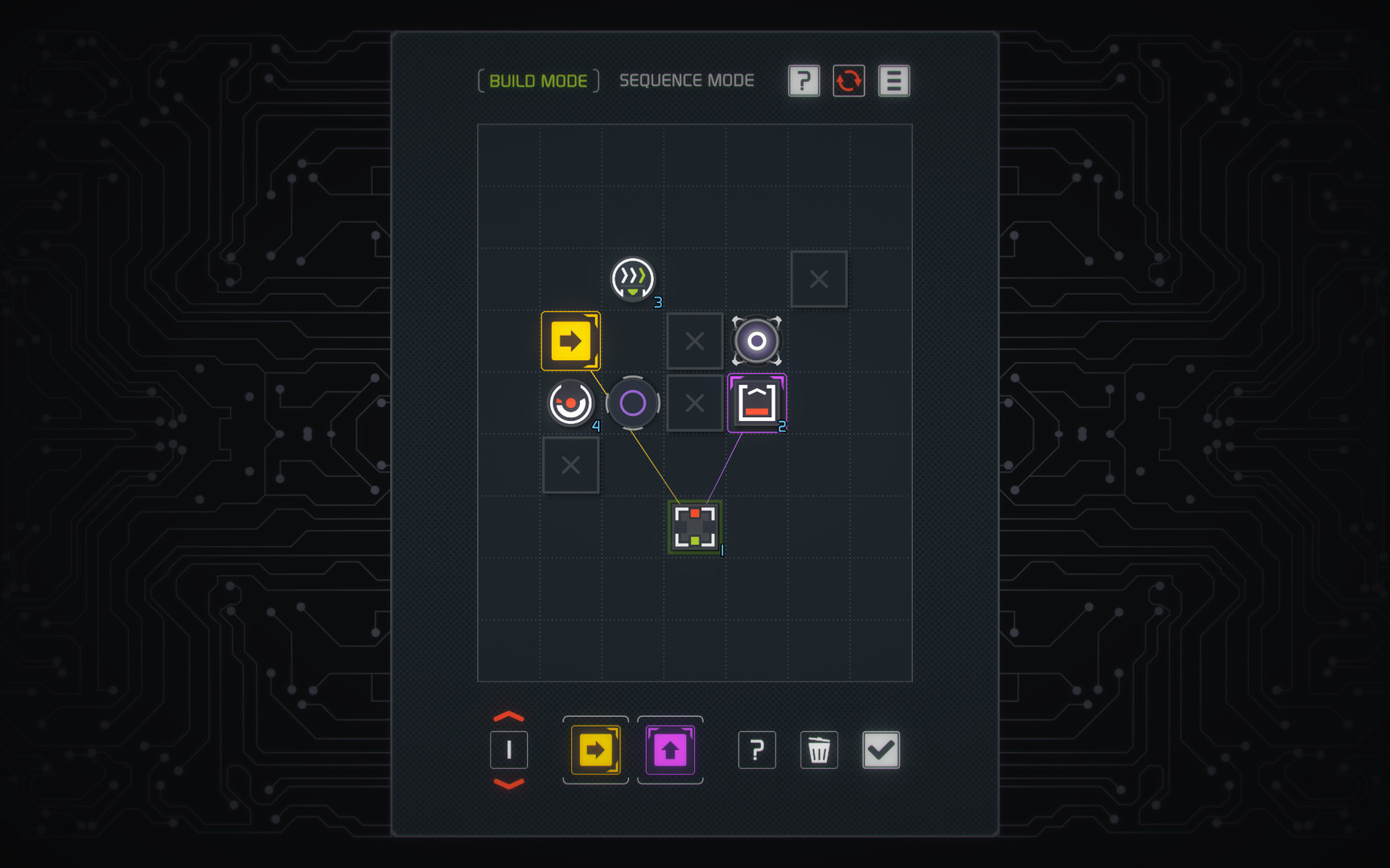 #3. [the Sequence] (Steam) Által: [OneManBand]