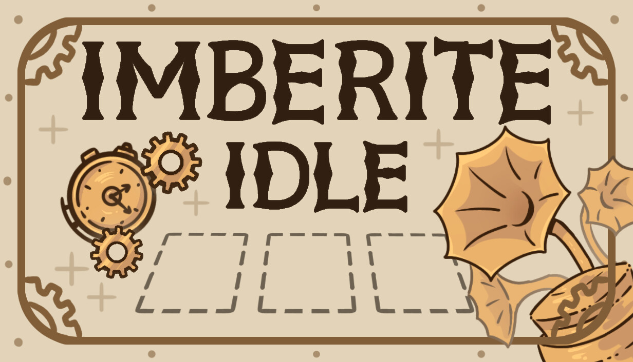 Imberite Idle cover art