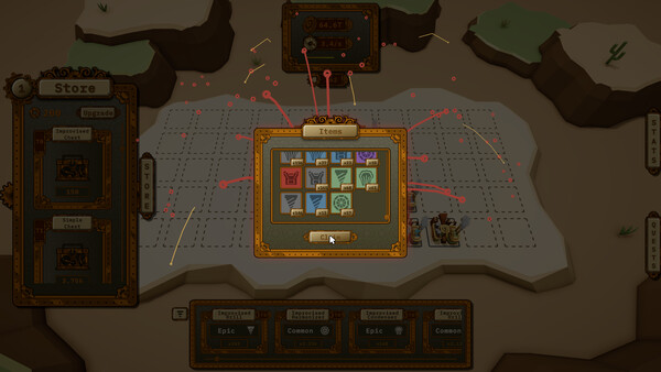 Screenshot media
