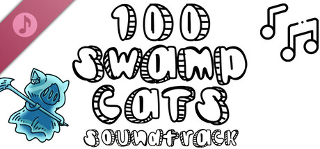 100 Swamp Cats Soundtrack