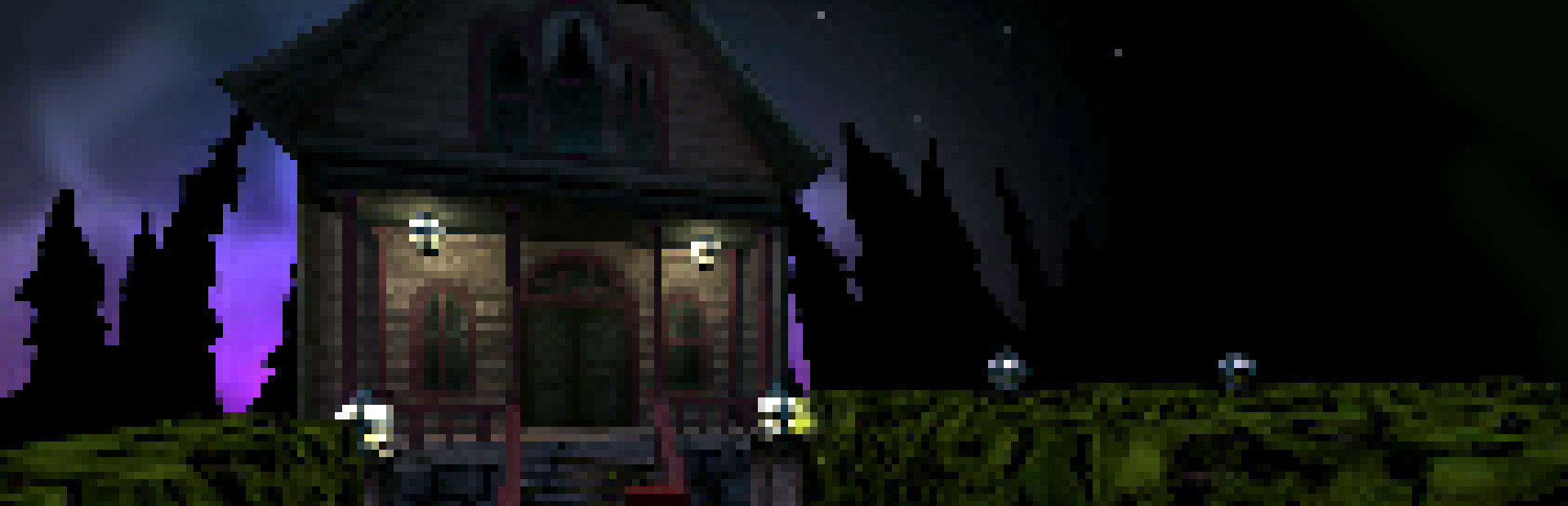 A Room Beyond