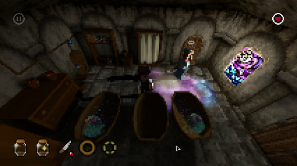 Screenshot 6 of A Room Beyond