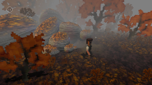 Screenshot 2 of A Room Beyond