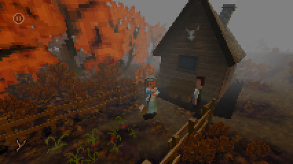 Screenshot 3 of A Room Beyond