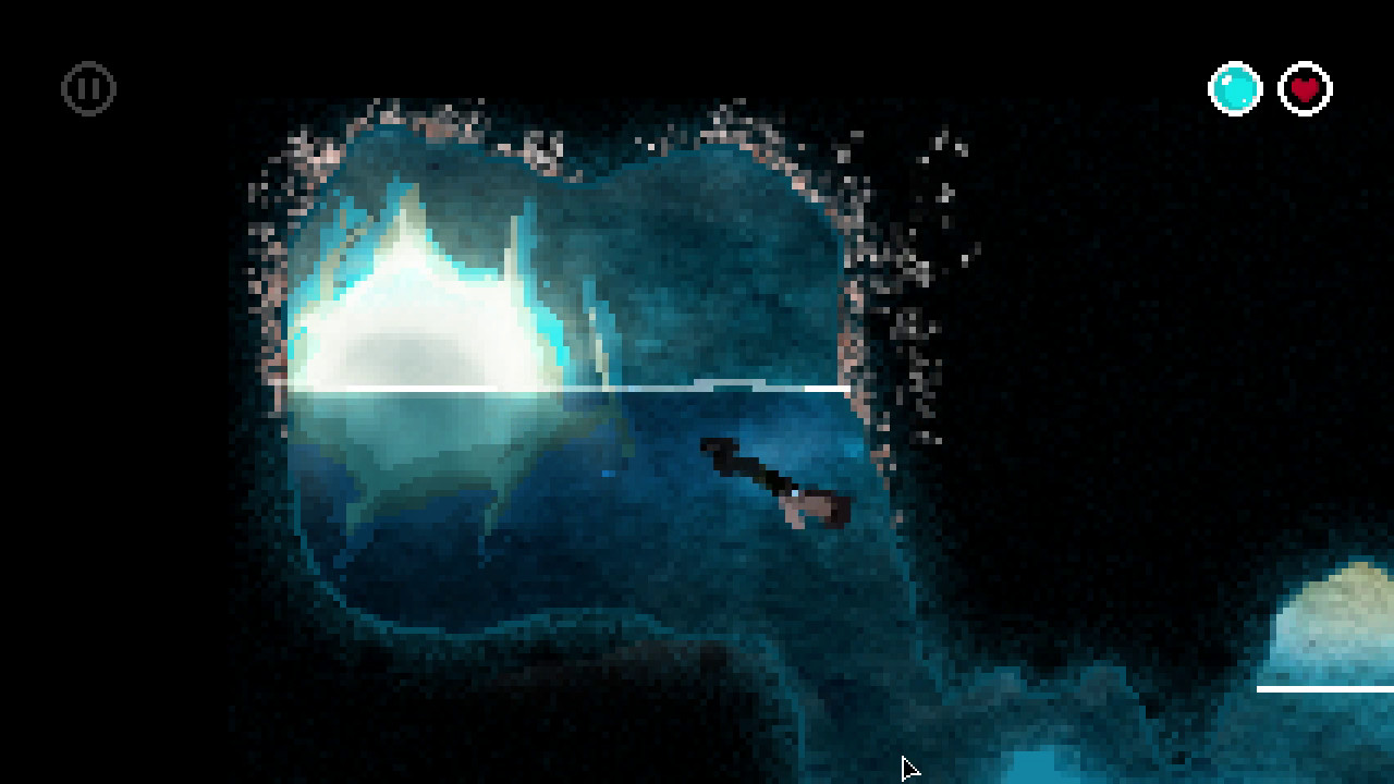 screenshot of A Room Beyond 11