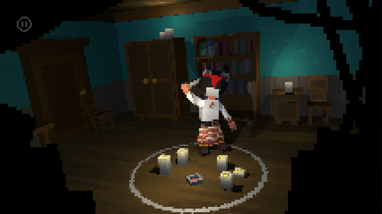 A Room Beyond Featured Screenshot #1