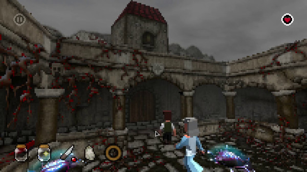 Screenshot 7 of A Room Beyond
