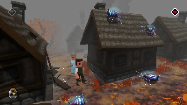 Screenshot 4 of A Room Beyond