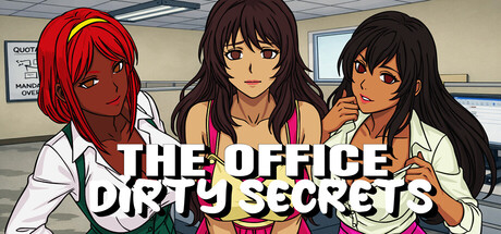 The Office: Dirty Affairs