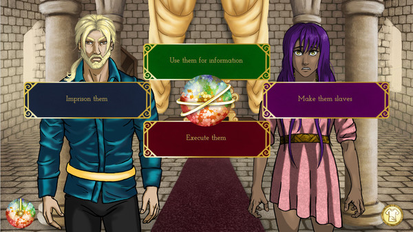 Serafina's Crown - Original Soundtrack screenshot 4