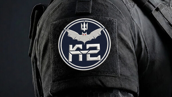 K-2 Supporter Pack