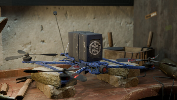 K-2 Supporter Pack