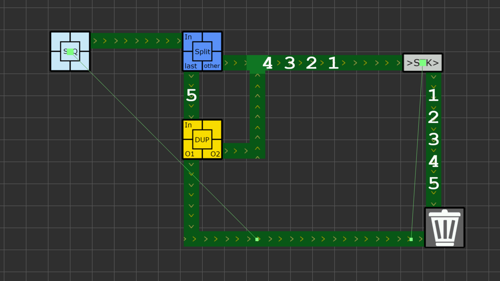 ProBelt screenshot 6