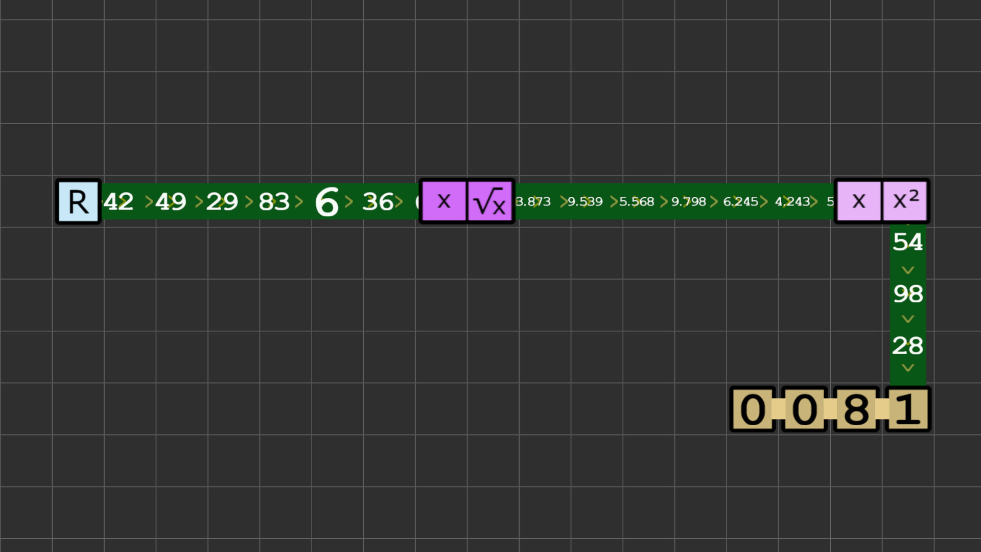 ProBelt screenshot #2