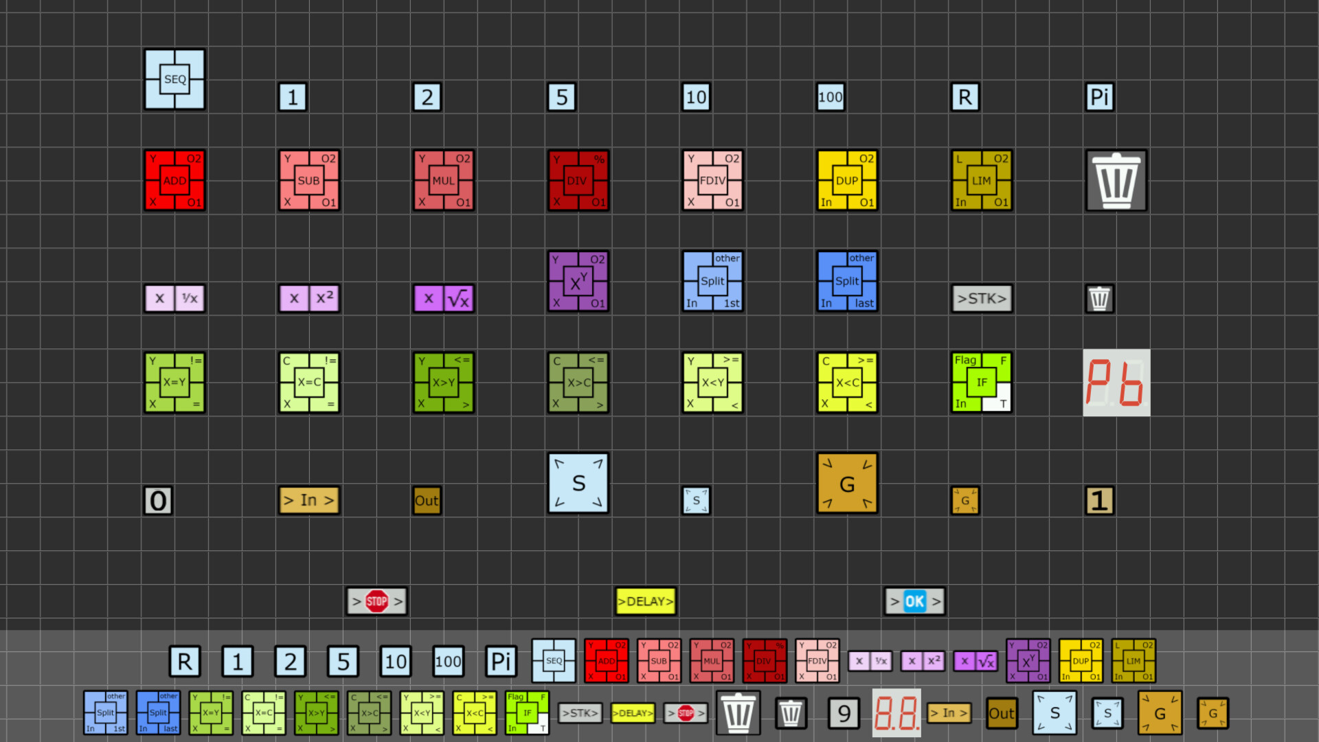 ProBelt screenshot #3