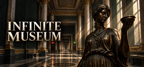Infinite Museum