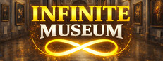 Infinite Museum cover