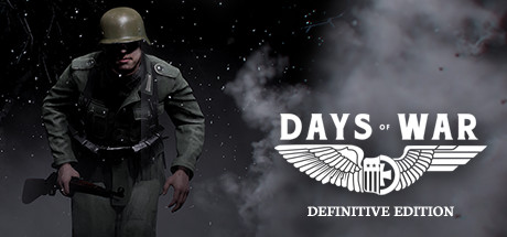 Image for Days of War: Definitive Edition