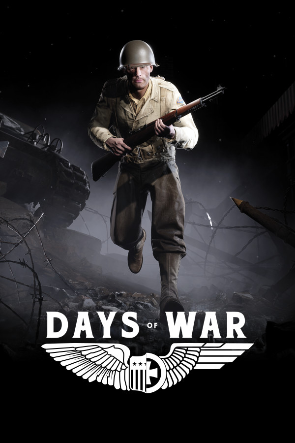 Days of War