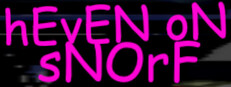 hEvEN oN sNOrF cover