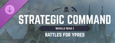 Strategic Command: World War I - Battles for Ypres